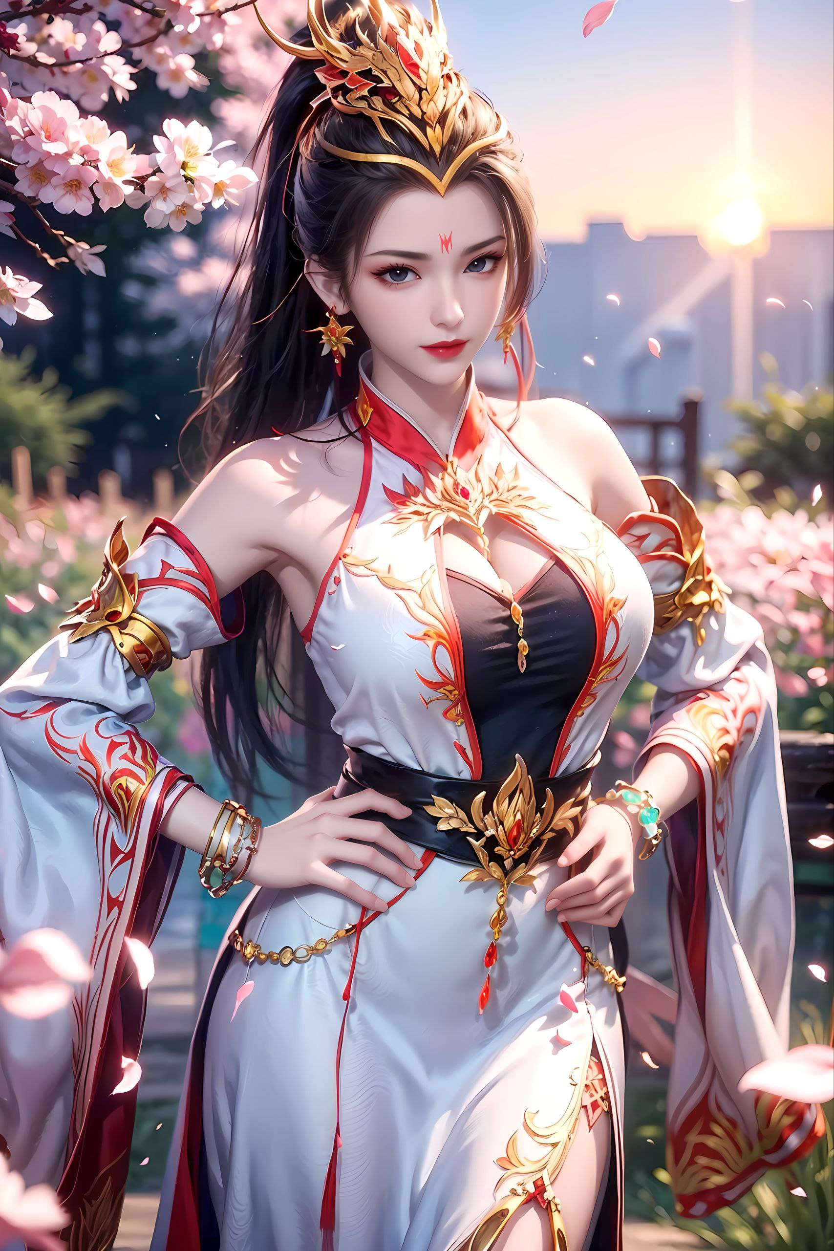 则是一个专
