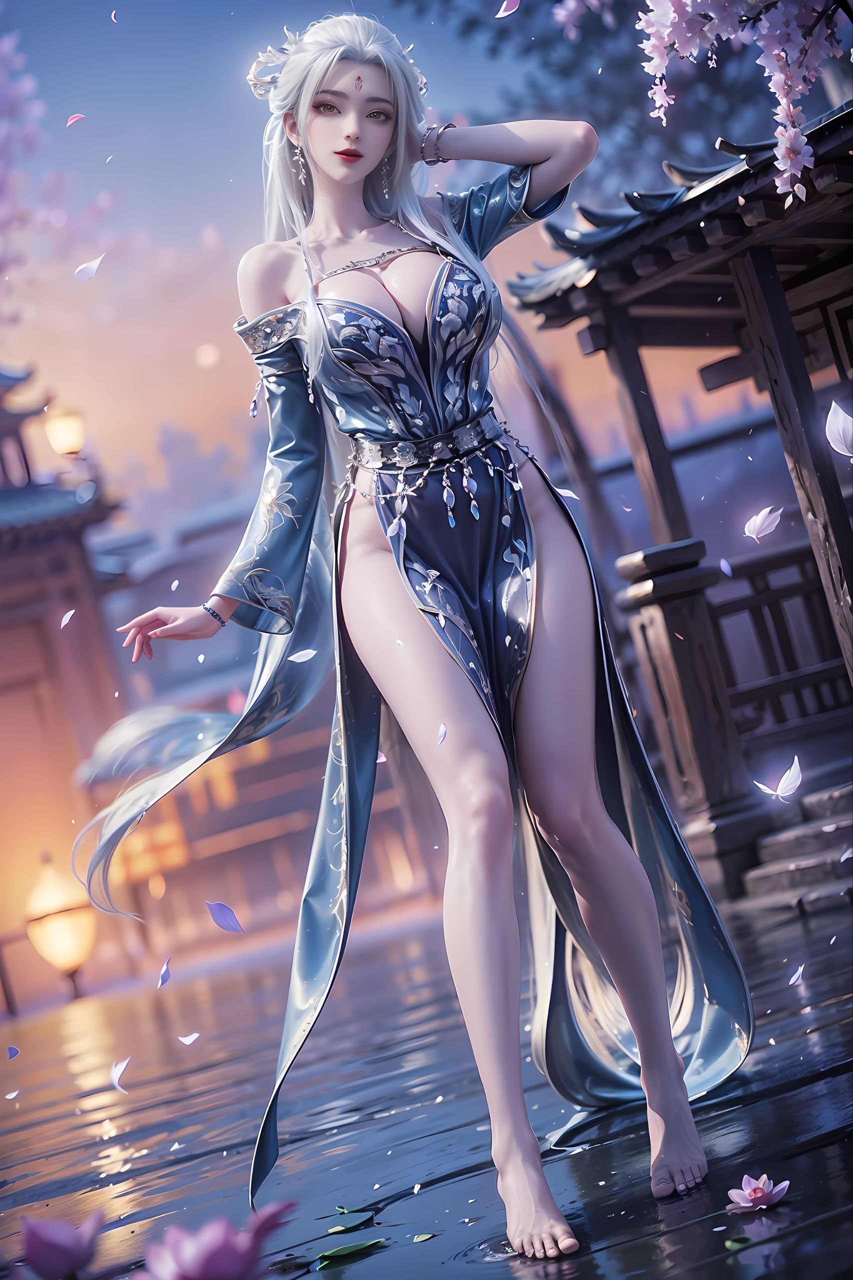 工作流程