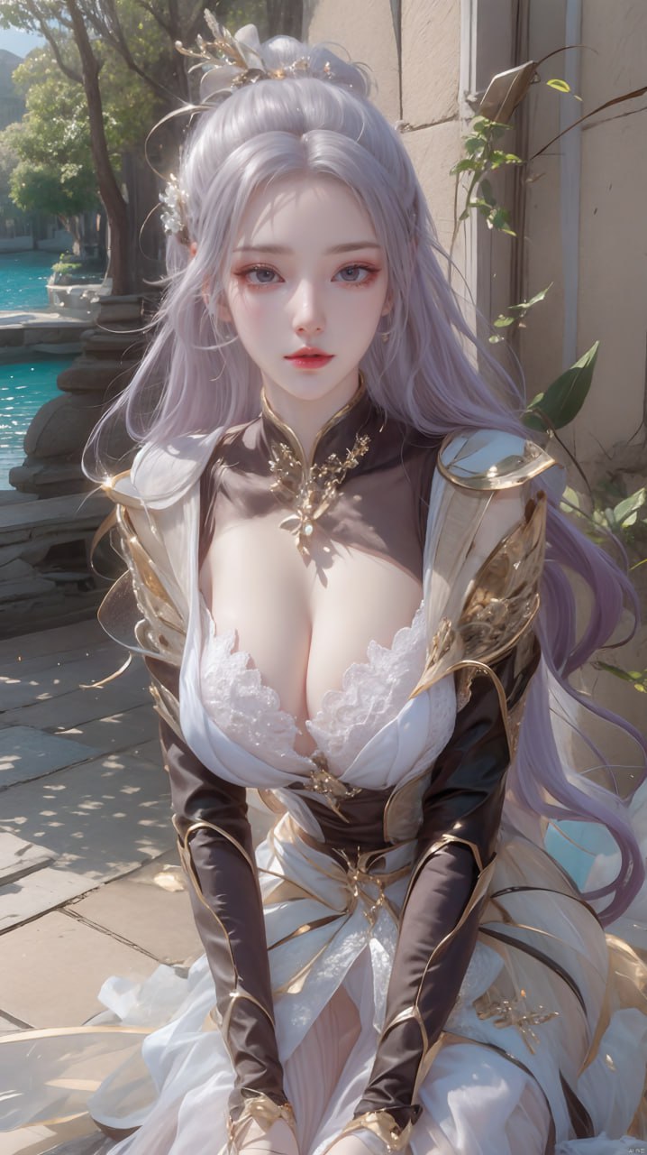 间服务器