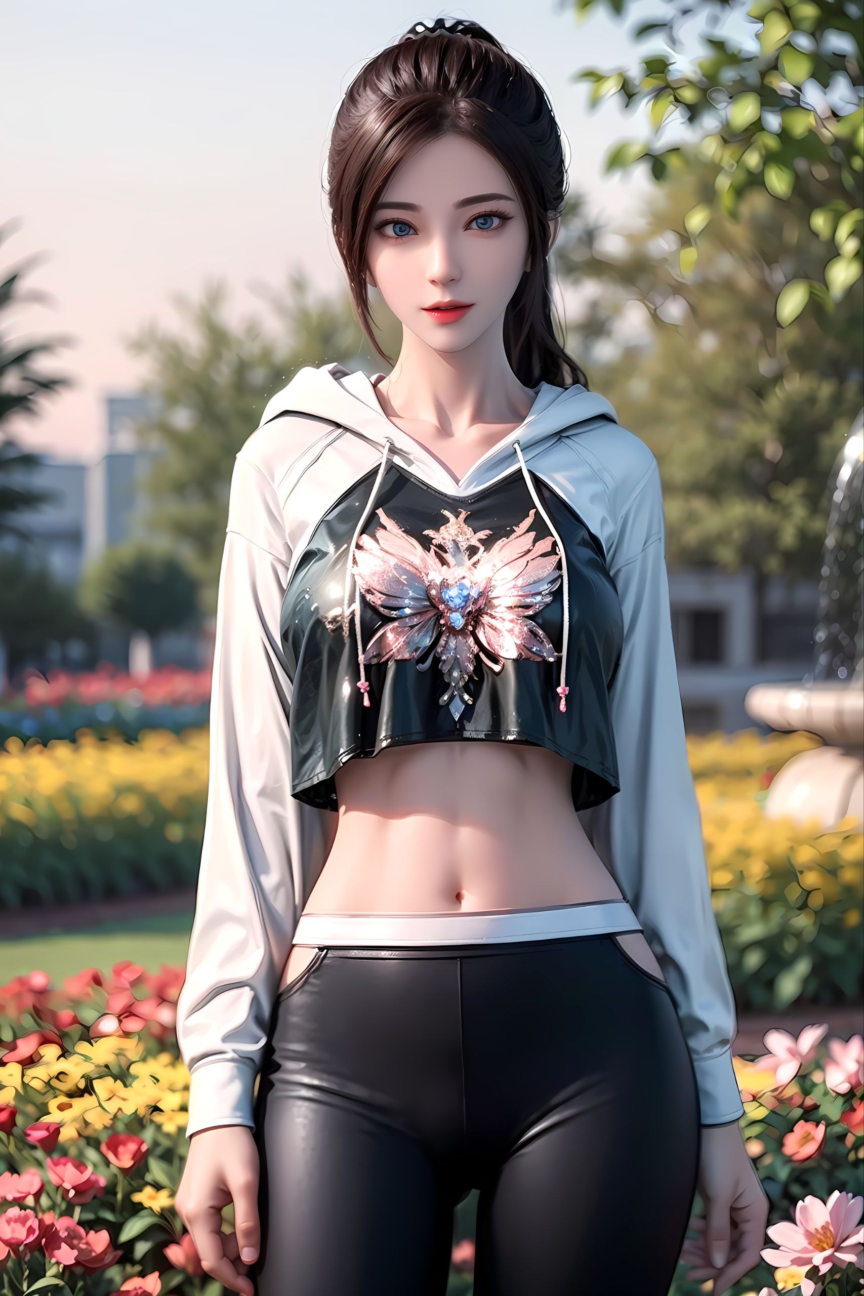 展维修