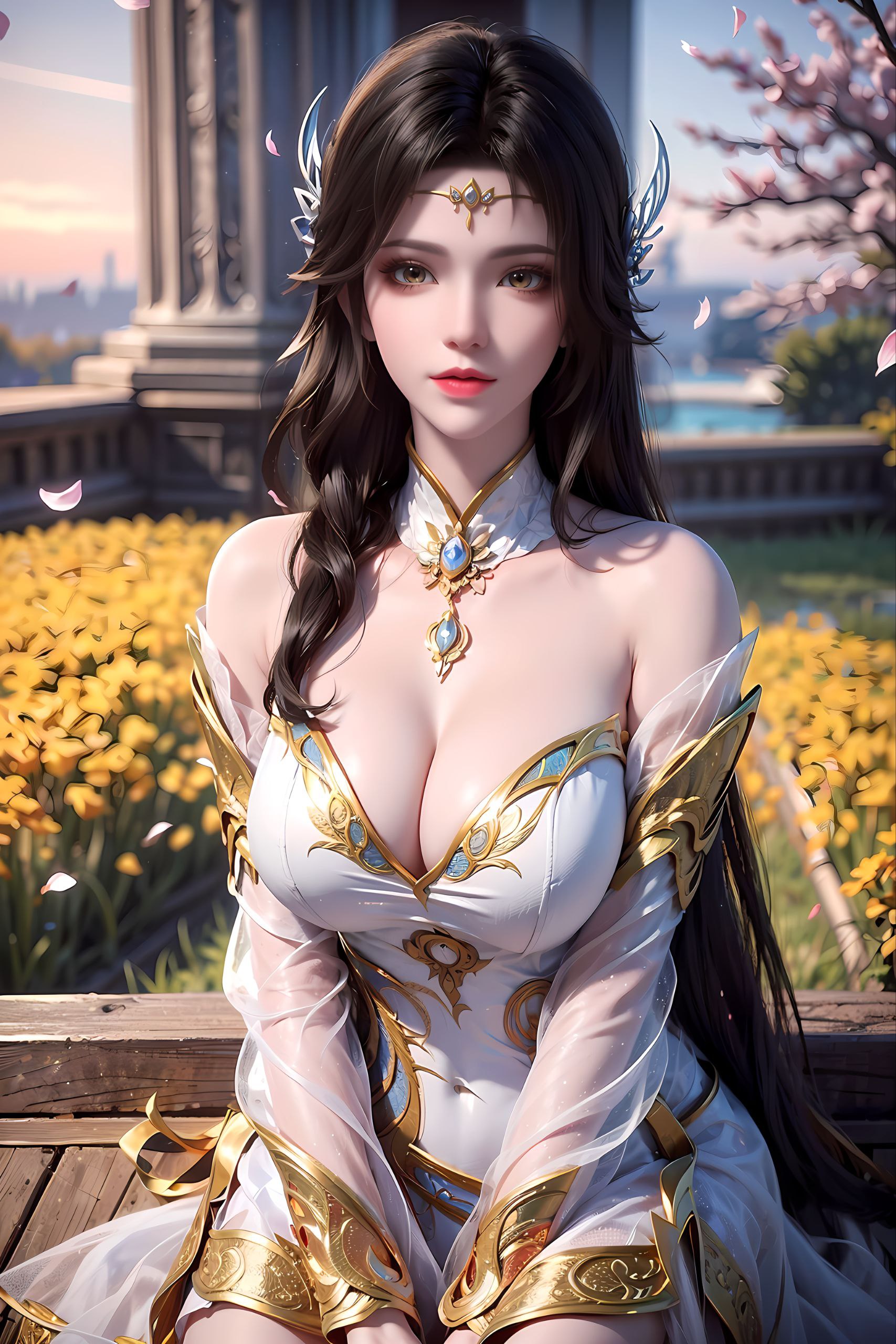 绿色环保