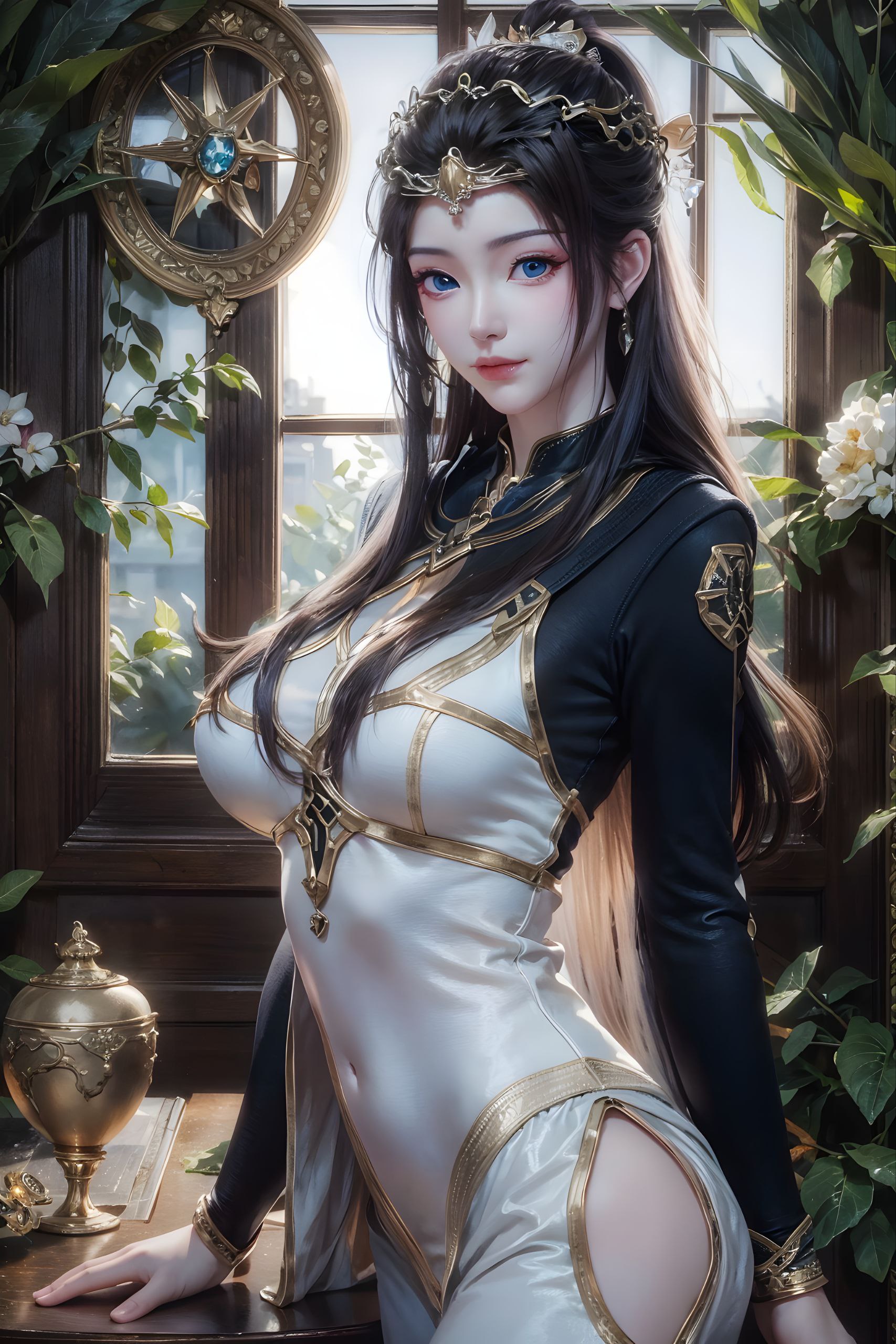 每一个明星