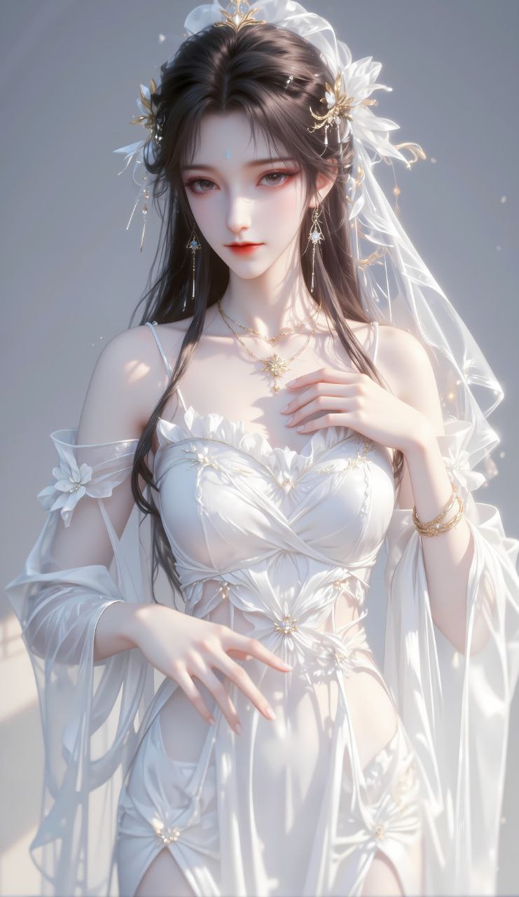 够吸引不同