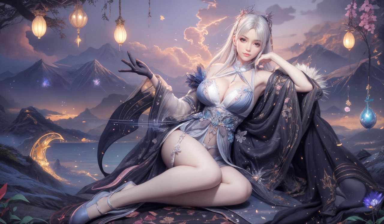 影片中的每