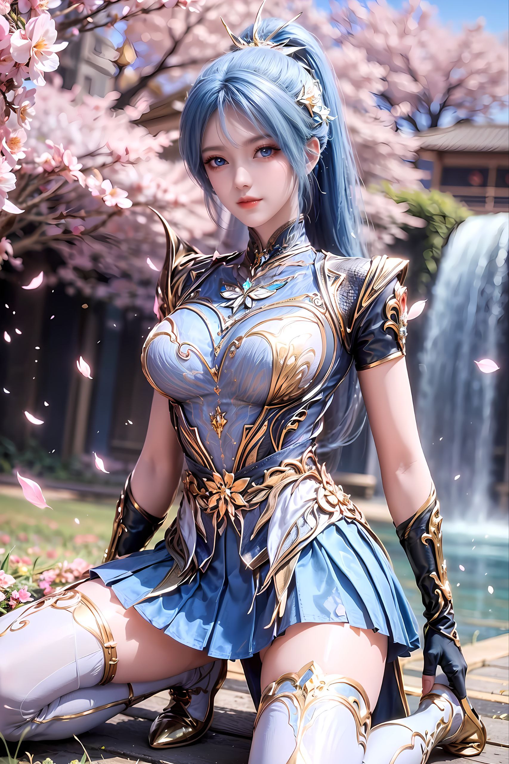 这样的管理