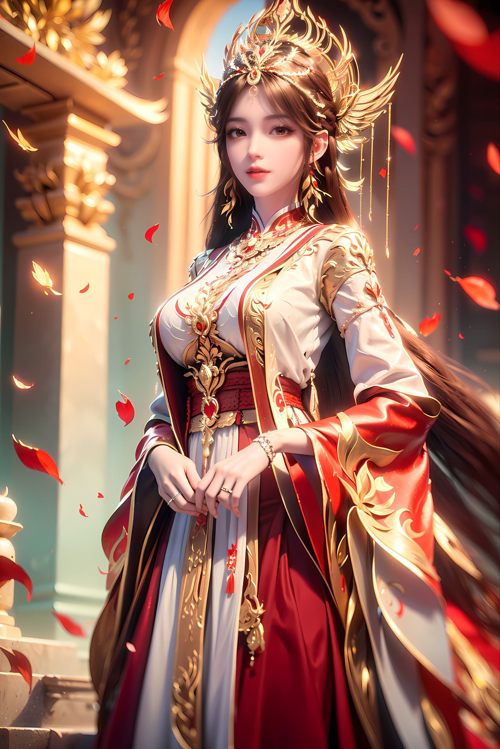 擎中的曝光