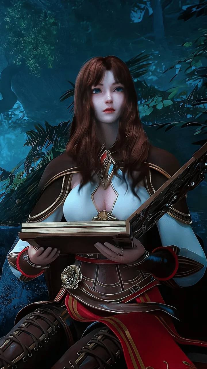 我们相信