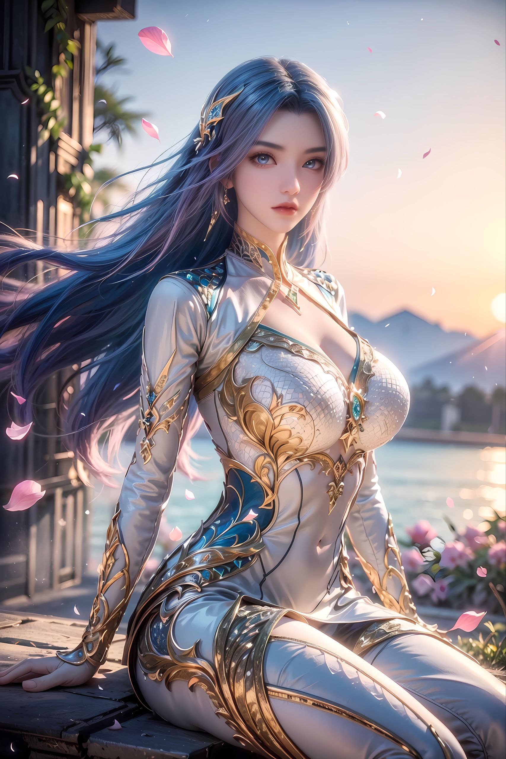 or