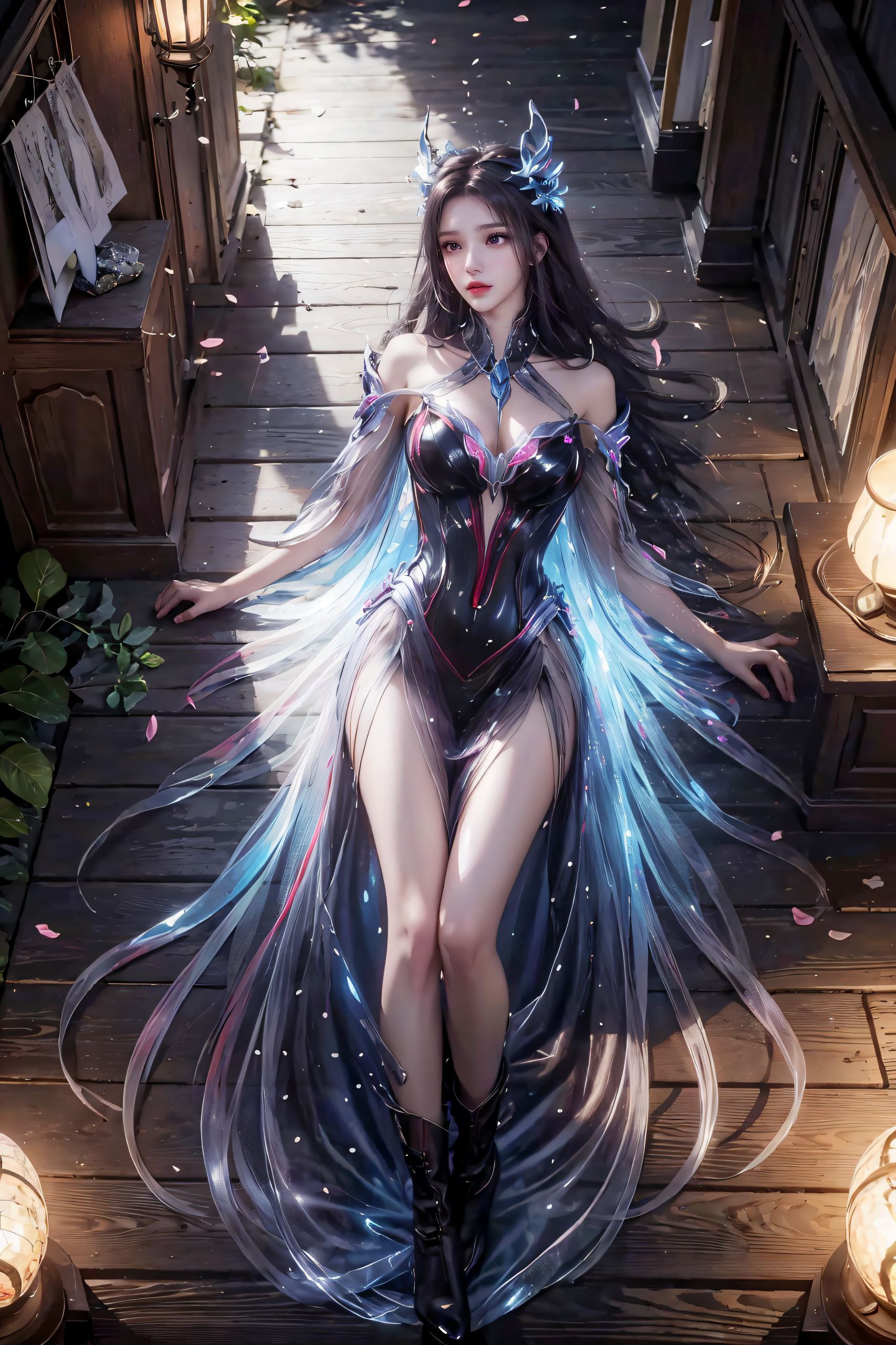 去理性