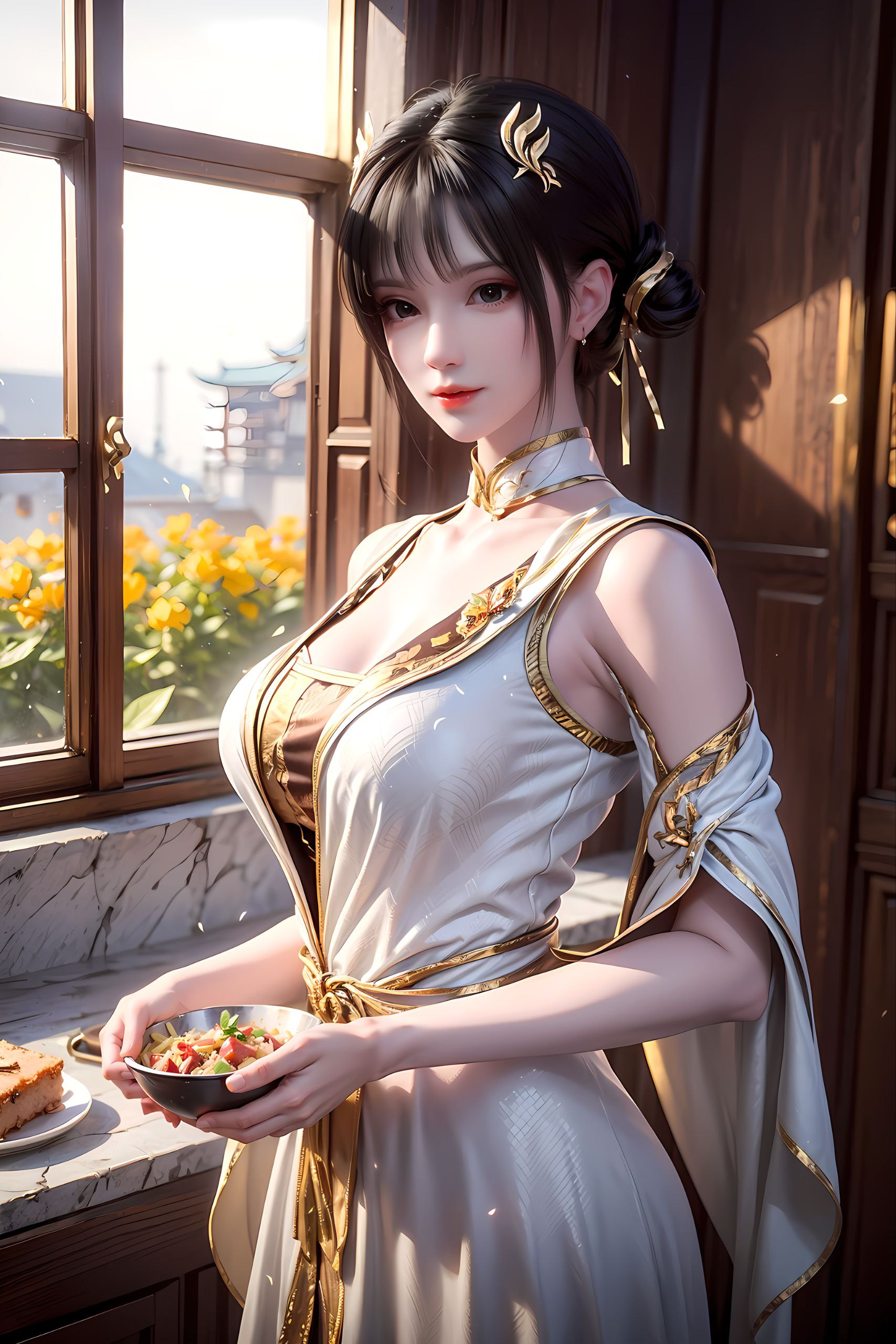 肠胃问题