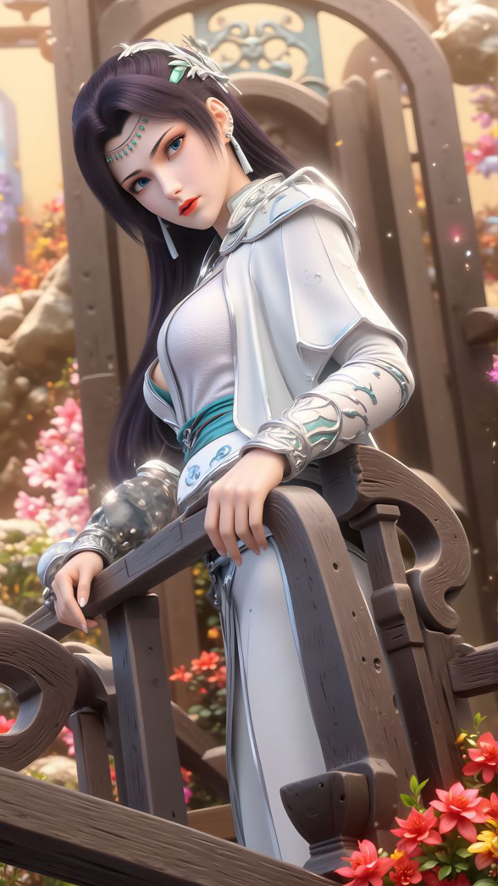 拍摄技巧和