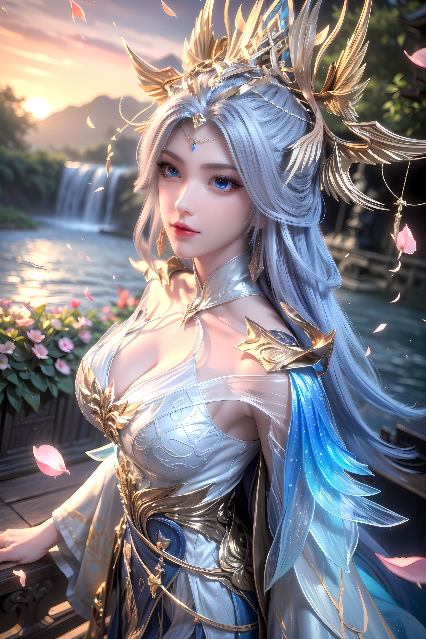 某知名美妆