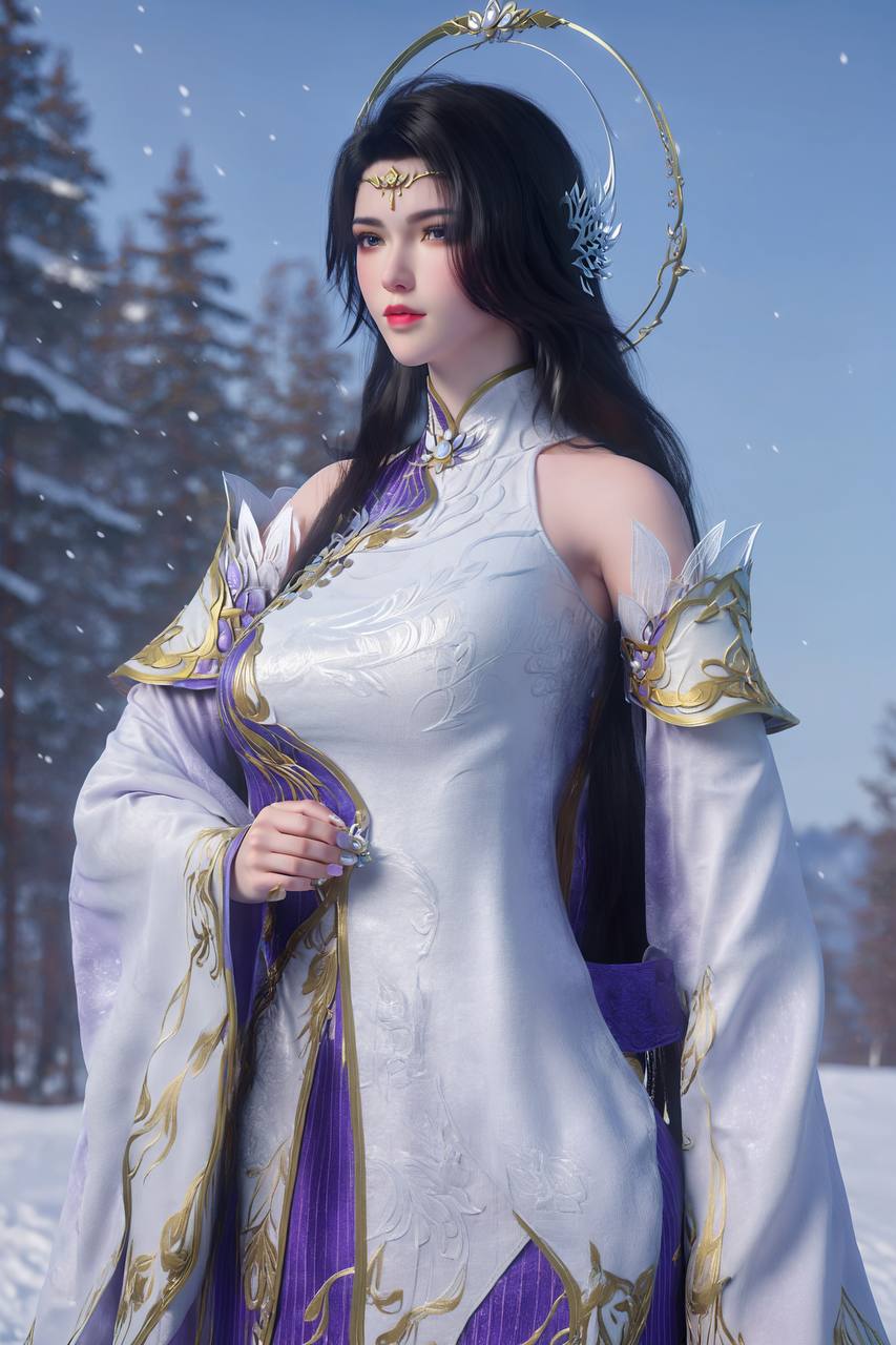 上打开