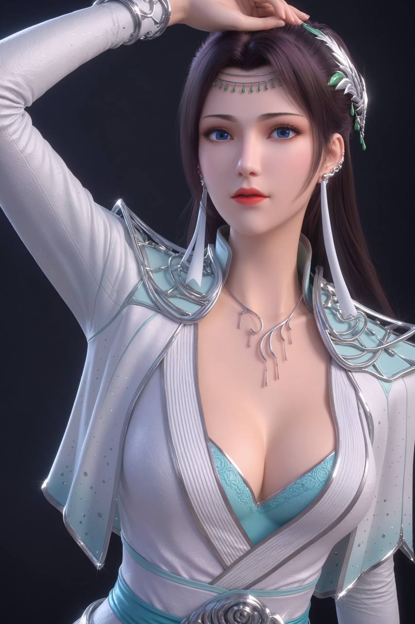 我们可以为