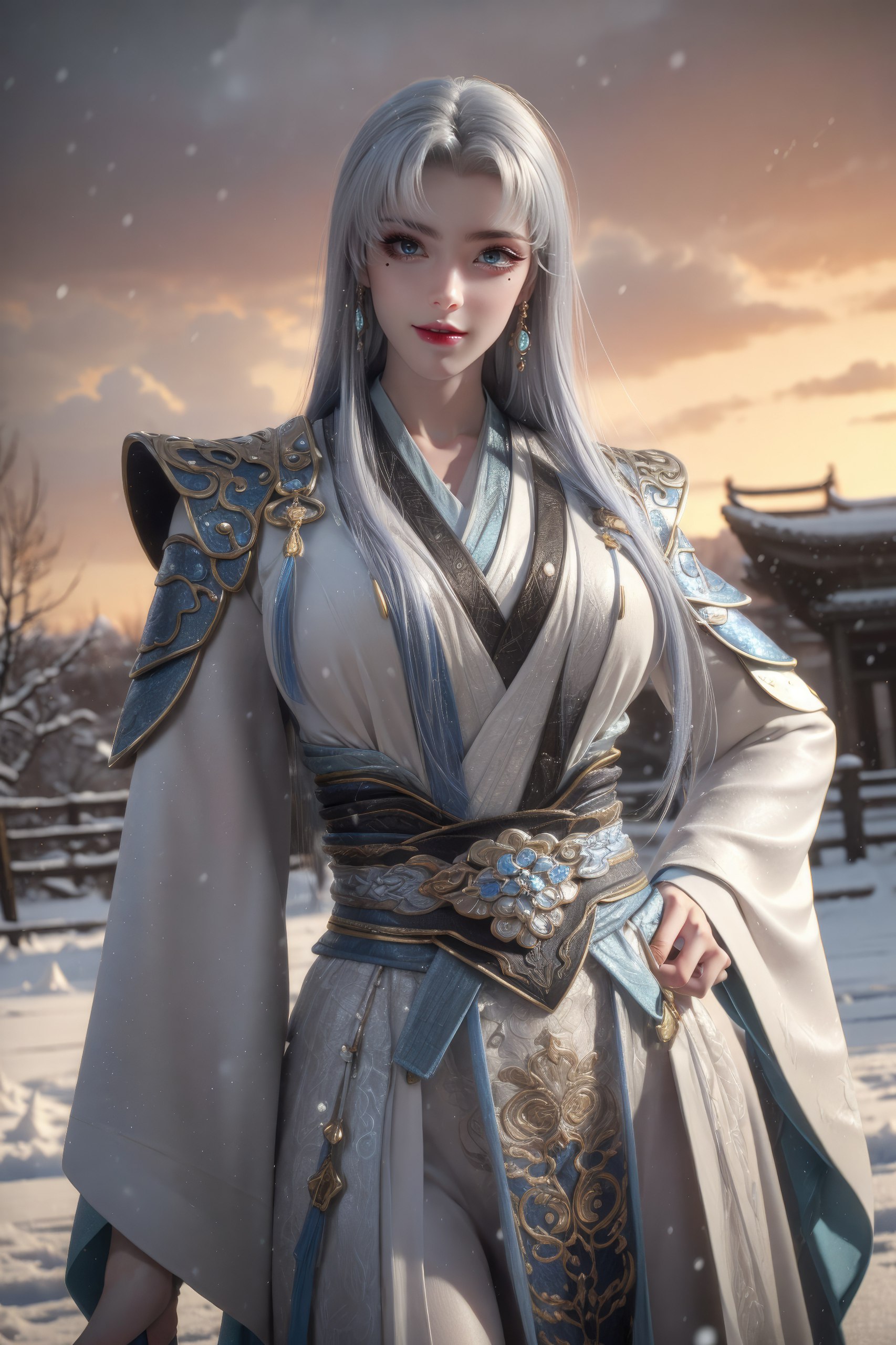 名人八卦的