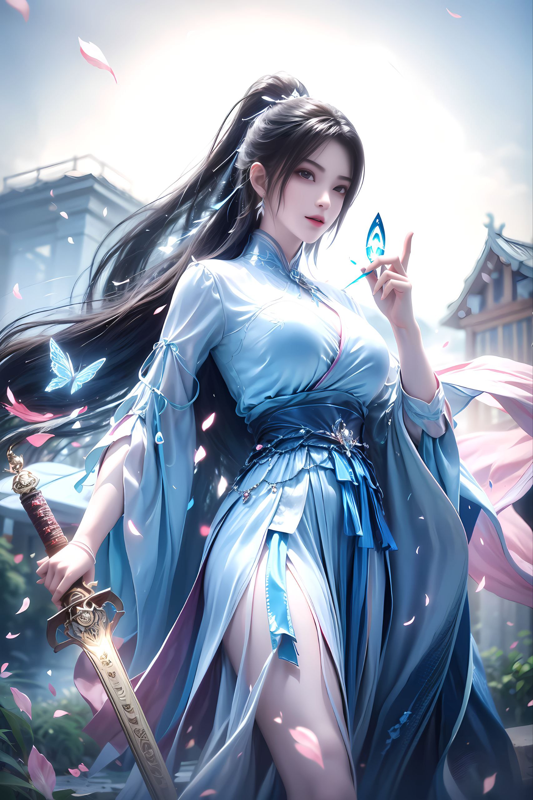 成为人们放