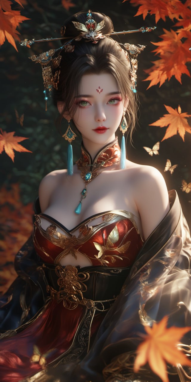 索技术