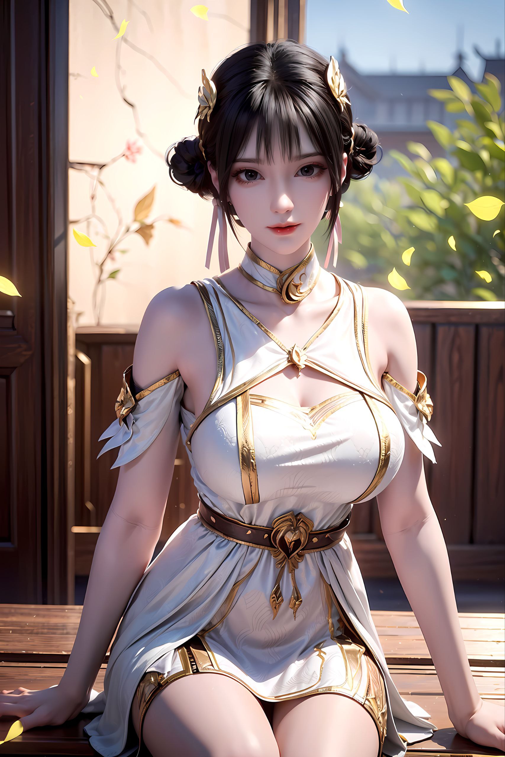 每个Jav