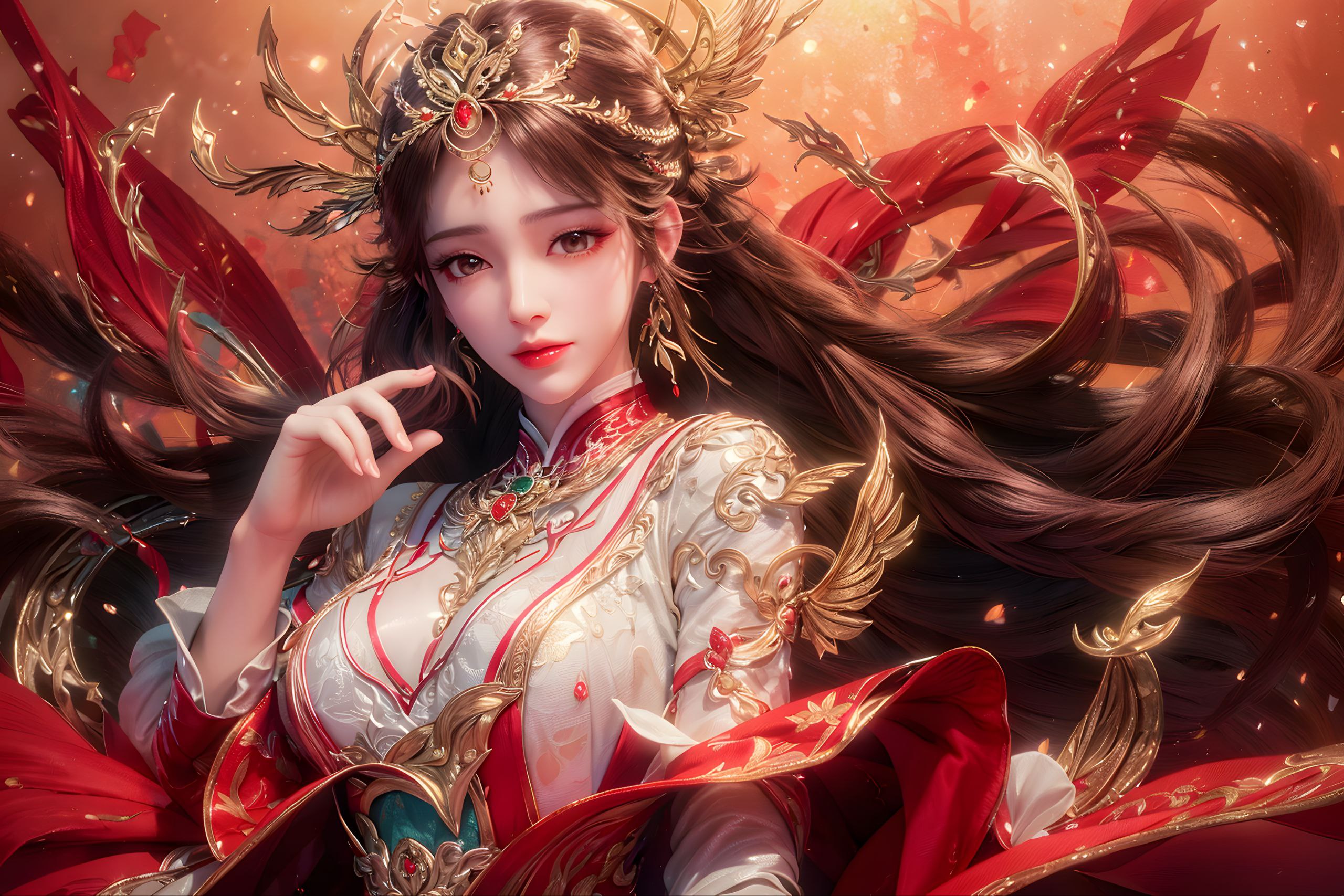 息与互动体