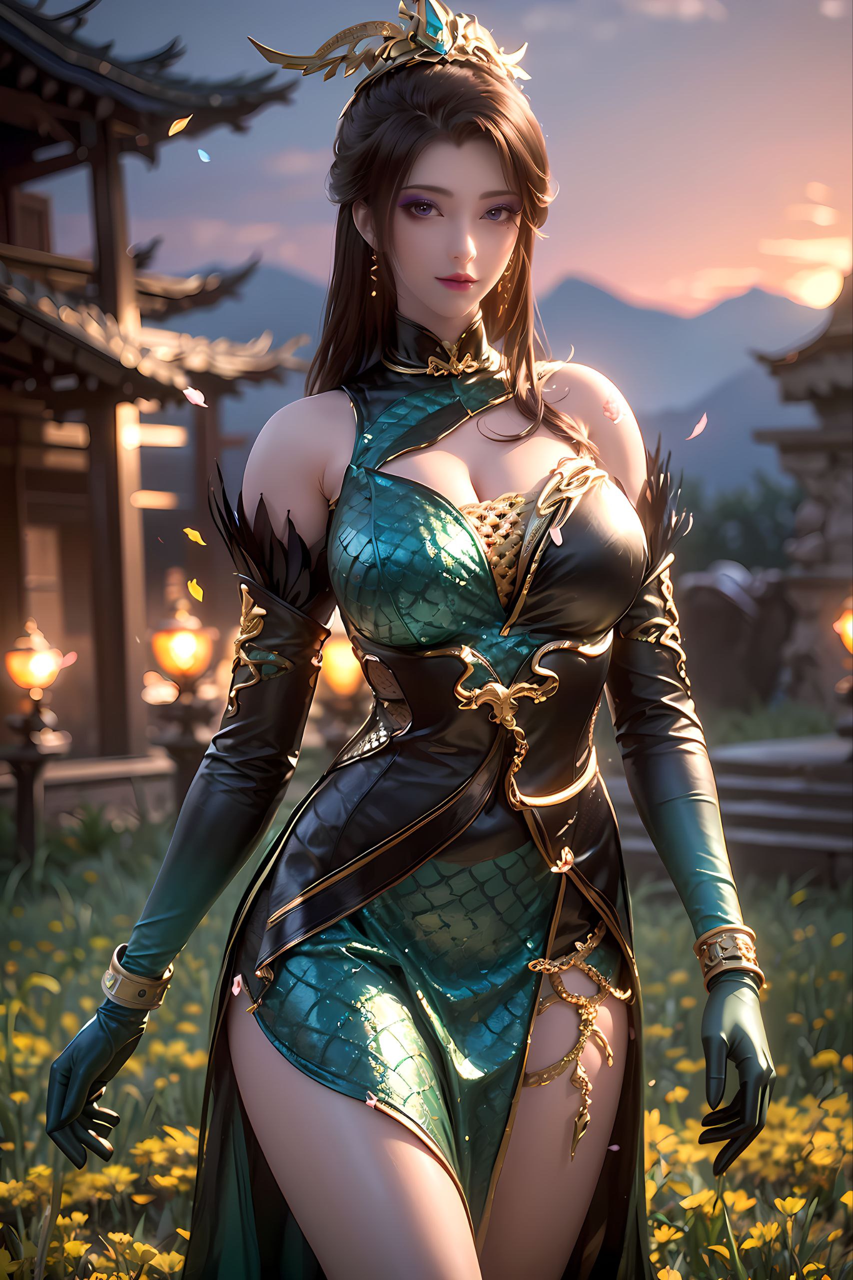 和體驗