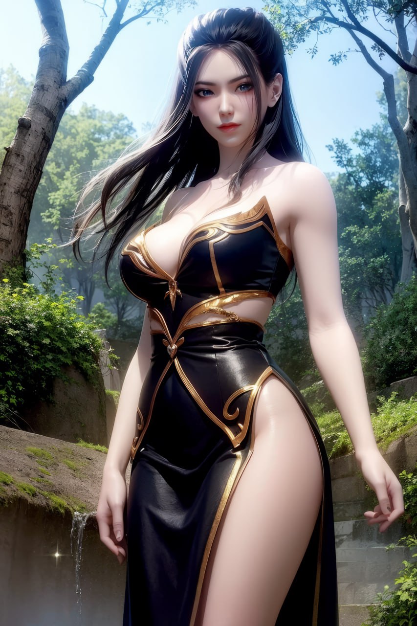 留给人们的